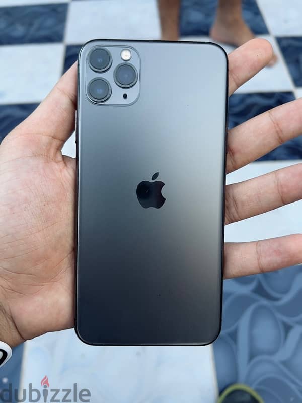 iphone11 pro max 3