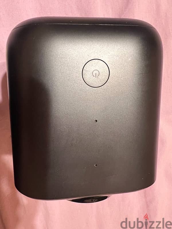 Xiaomi Projector Pro 4