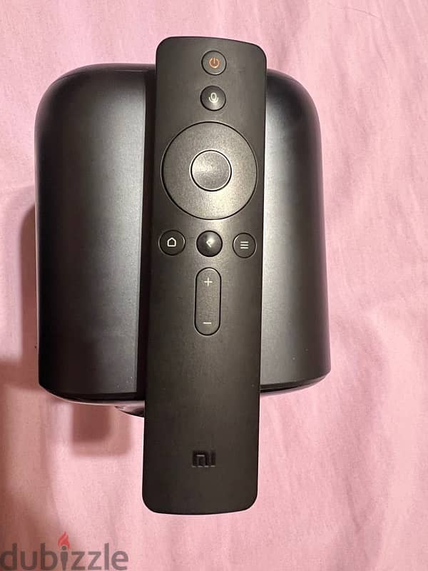 Xiaomi Projector Pro 5