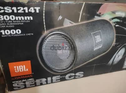 jbl speaker