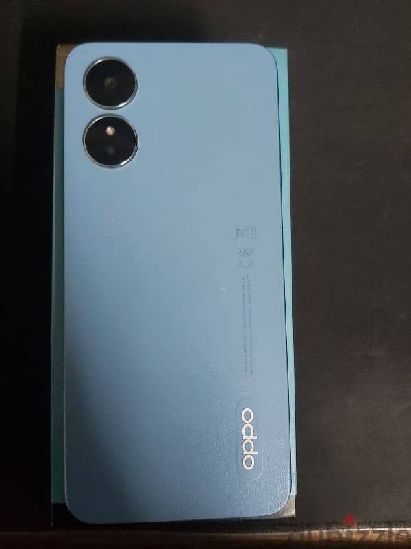 OPPO A17 2