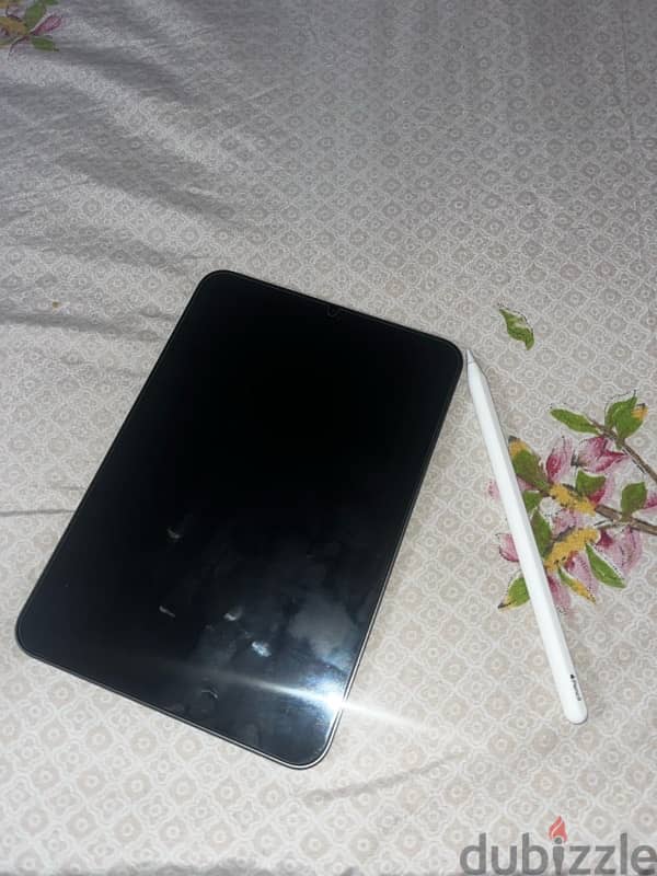 Ipad mini 6 wifi 1