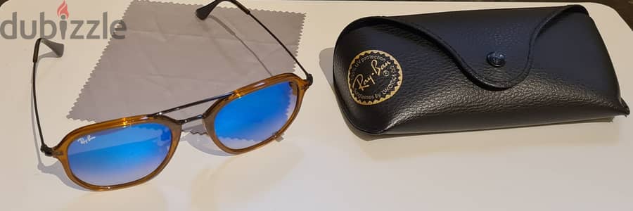 Ray Ban Sun glasses