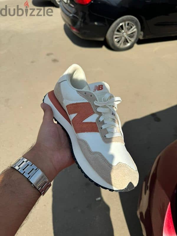 New Balance 2