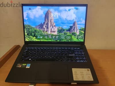 ASUS Vivobook pro 15 oled D3500QC-OLED005W