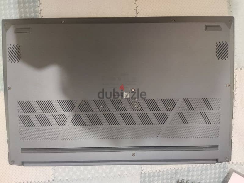 ASUS Vivobook pro 15 oled D3500QC-OLED005W 1