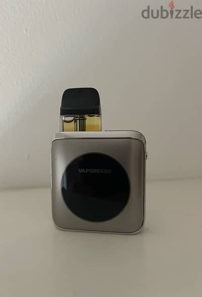 فابوريسو اكس روس 4 نانو فيب جديد VAPORESSO XROS 4 NANO vape