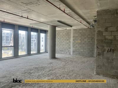 Office for rent in SODIC EDNC