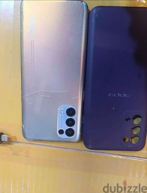 oppo reno 5 3