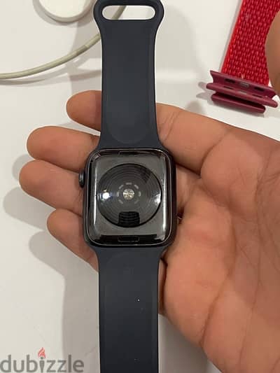 Apple Watch se generation 2