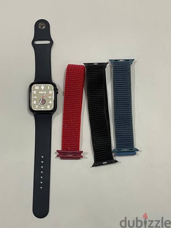 Apple Watch se generation 2 1