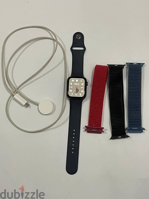 Apple Watch se generation 2 3