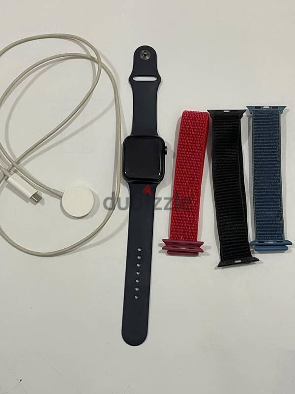 Apple Watch se generation 2 4