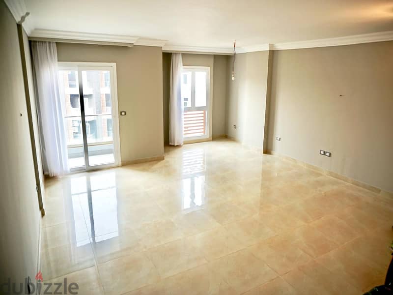 Apartment for sale at Zayed Dunes شقة للبيع بكمبوند زايد ديونز 0