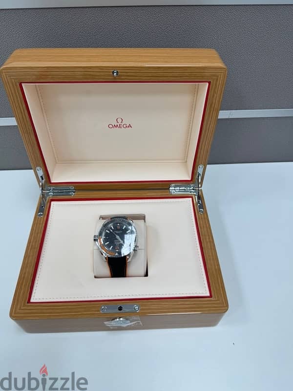 omega watch 4