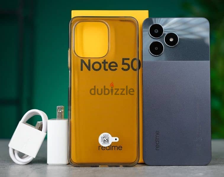 realme note 50جديد اشتغل ٥ساعات فقط 0