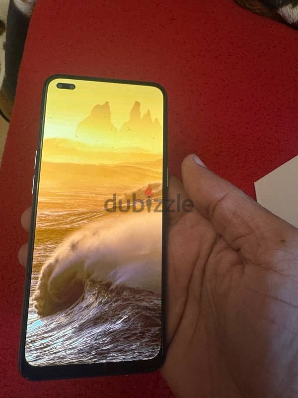 oppo reno 4 0