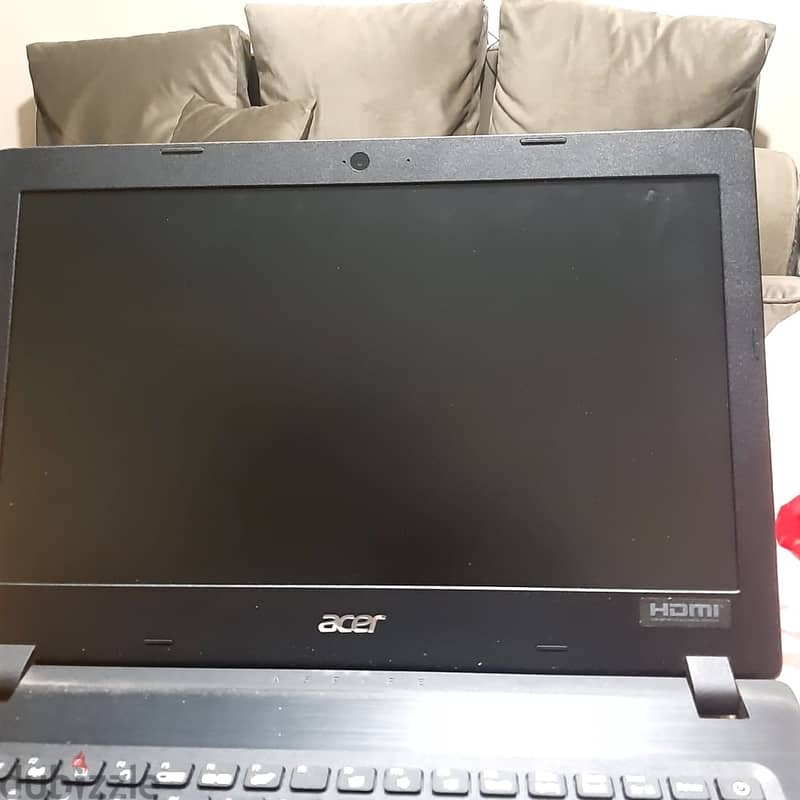 لابتوب Acer Aspire 3 A314 - 21 - 477F 0