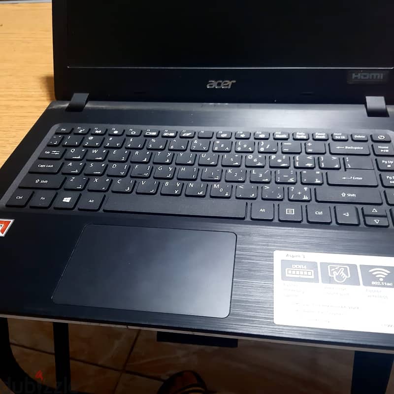 لابتوب Acer Aspire 3 A314 - 21 - 477F 3