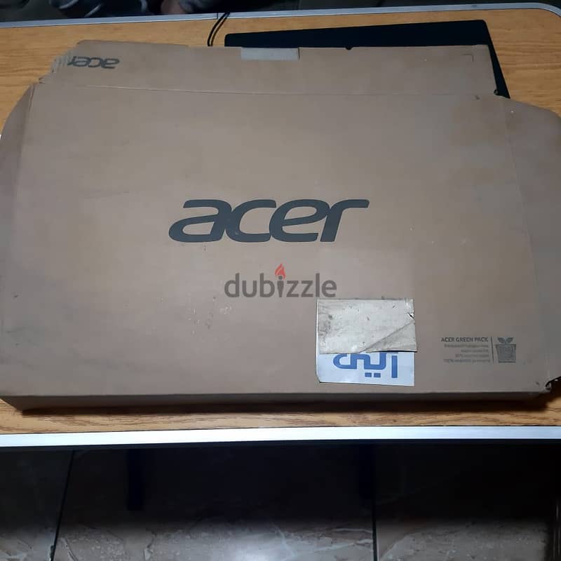 لابتوب Acer Aspire 3 A314 - 21 - 477F 4