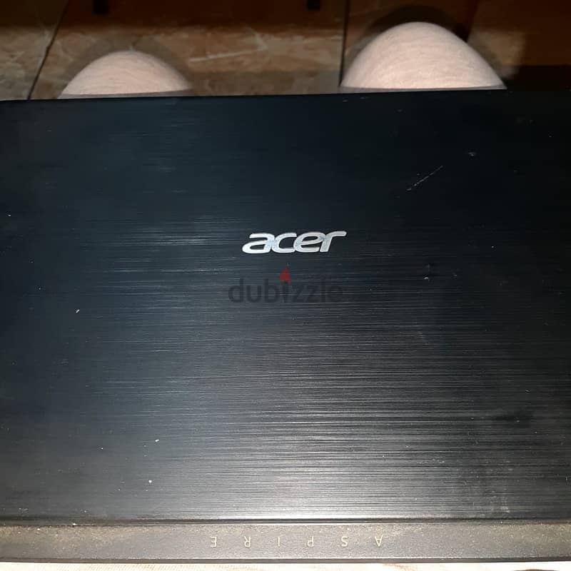 لابتوب Acer Aspire 3 A314 - 21 - 477F 9