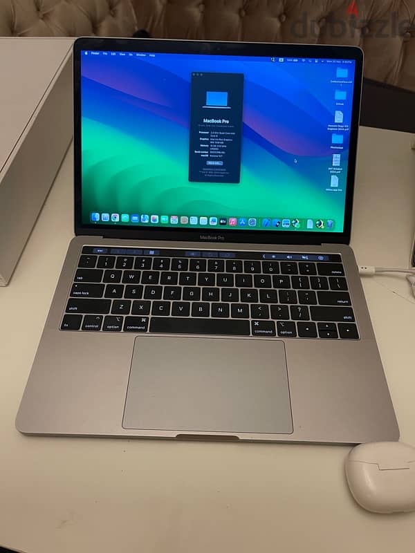 Macbook Pro 2019 13 Inch 0