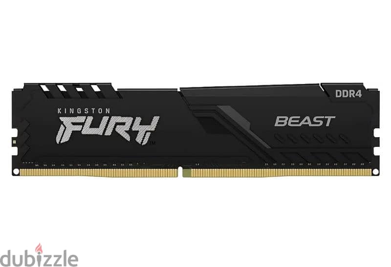 RAM 16g (2×8) DDR4 3200 MHZ 2