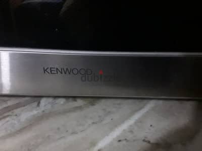 مايكرويفkenwooD