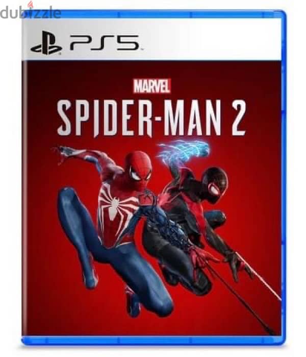 SpiderMan 2 PS5 0