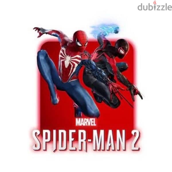 SpiderMan 2 PS5 1