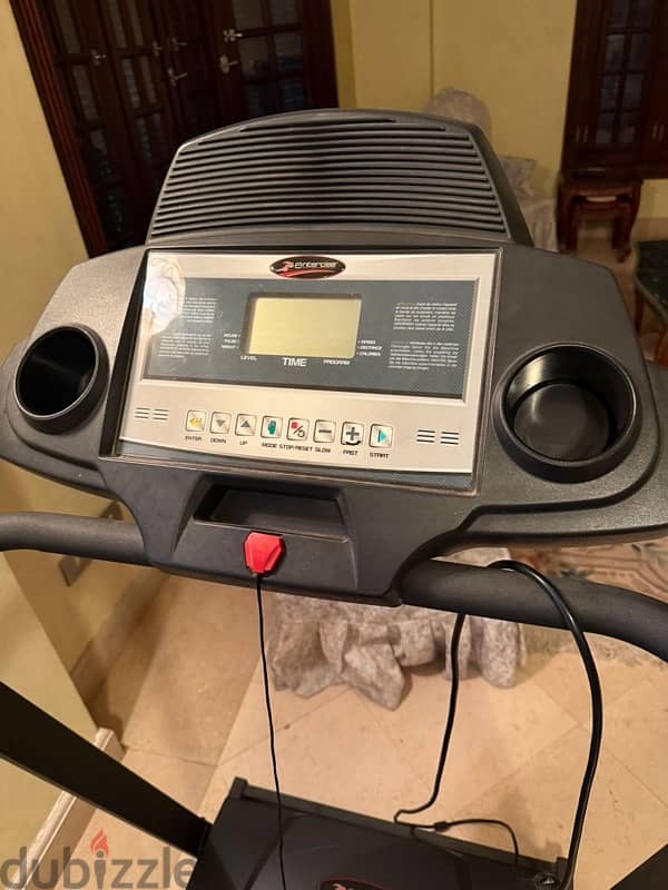 Treadmill used for sale 0