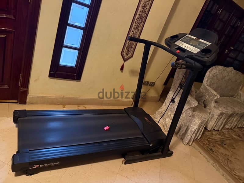 Treadmill used for sale 1