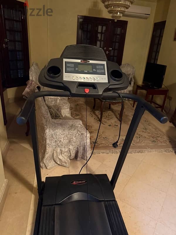 Treadmill used for sale 3