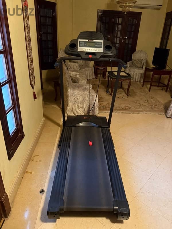 Treadmill used for sale 4