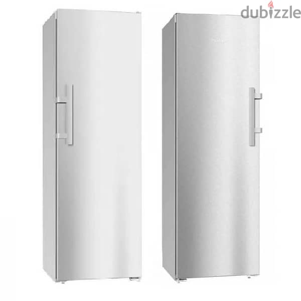 fridge and deep freezer made in Italy 0