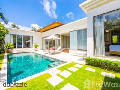 Exclusive Offer! Detached Villa for Sale with Private Garden (220m) and Immediate Delivery, Only 10% Down Payment! Available at the Best Price in Zaye