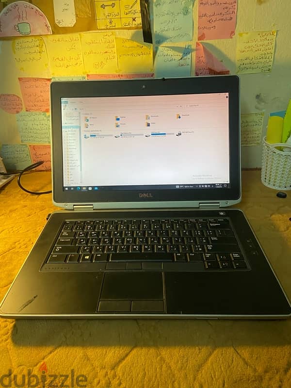 Dell laptop - IGSDQJJ - رقم : ٠١٠١٤٥٩٨٢٠٩ 3