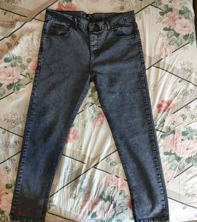 limit man jeans