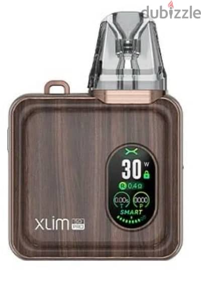 عن جهاز OXVA XLIM SQ Pro Pod