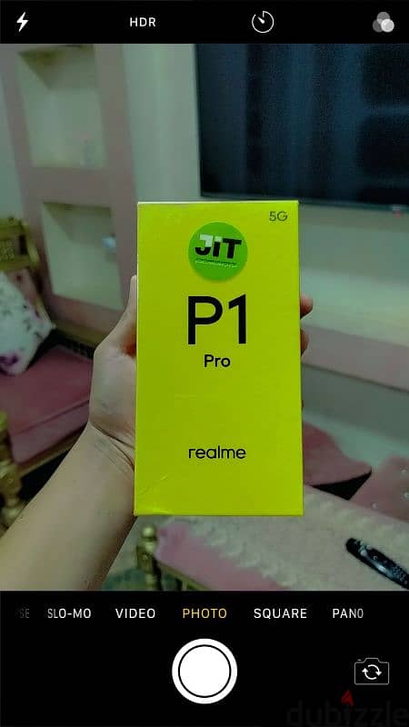 realme p1 pro 5g 0