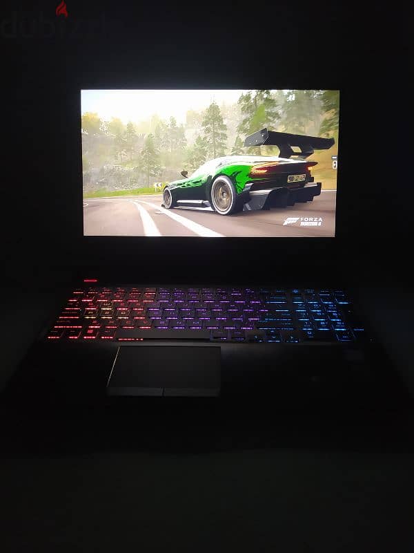 HP OMEN GTX  1060 6G 0