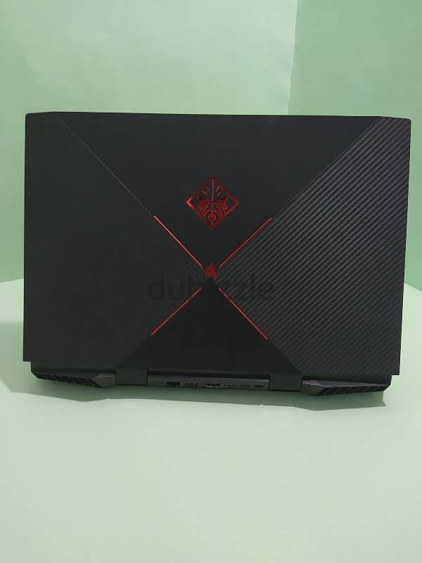 HP OMEN GTX  1060 6G 3