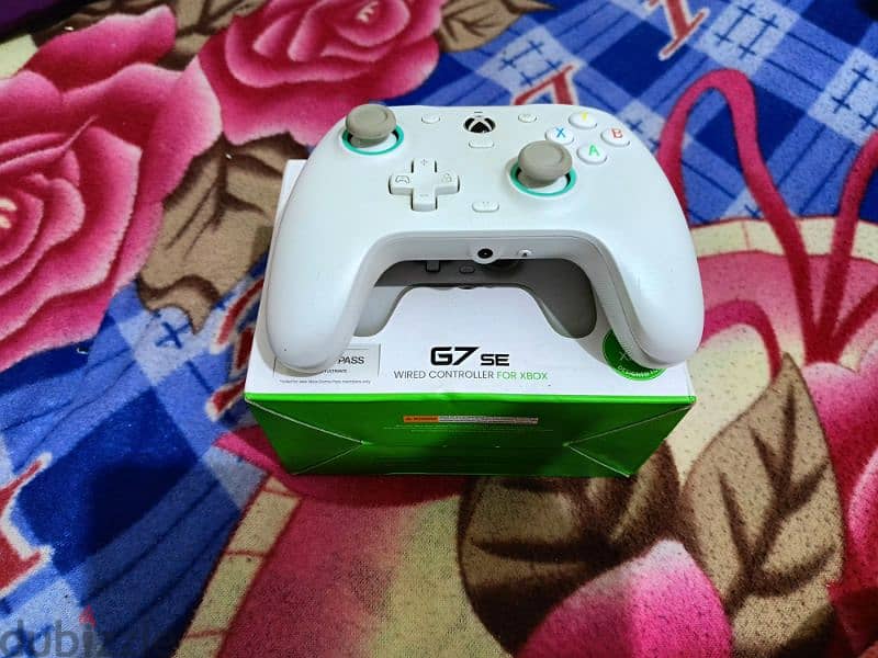 Gamesir G7 Se Controller 0