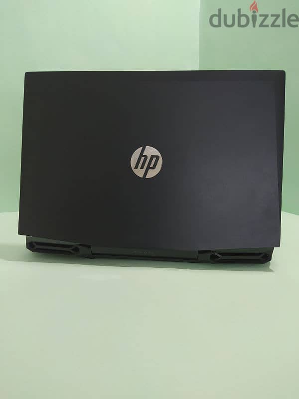 HP PAVILION GTX 1650 4G 3