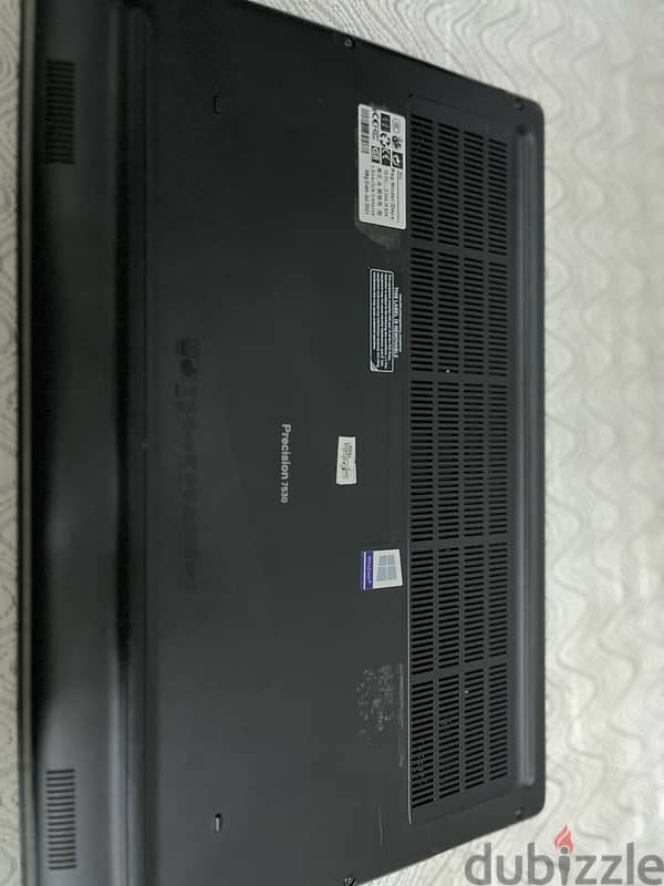 dell 7530 3