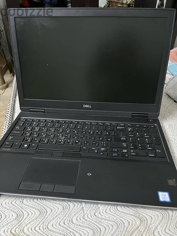 dell 7530 2