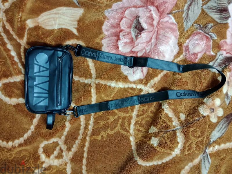 شنطة Calvin Klein Original Bag 0