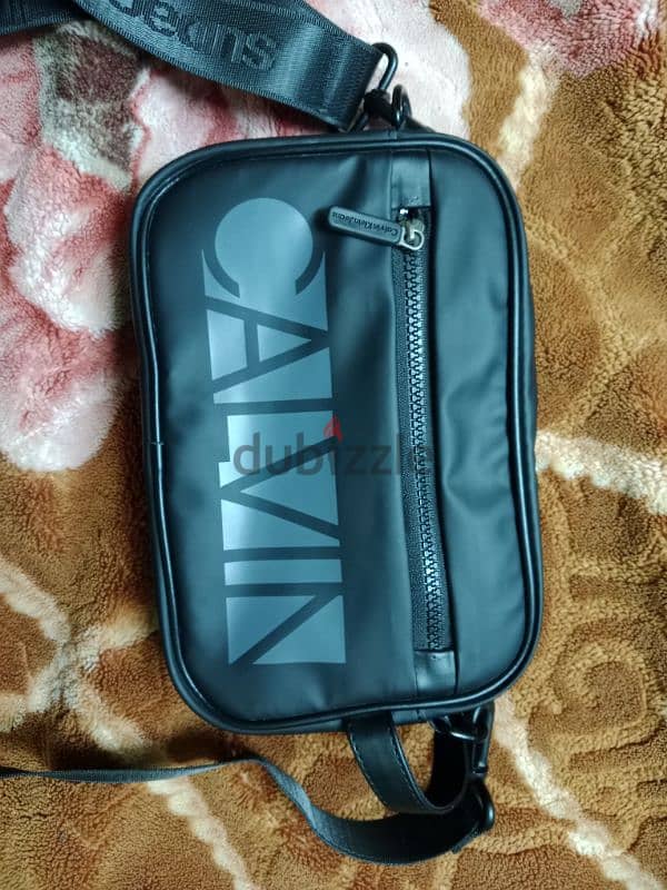 شنطة Calvin Klein Original Bag 2