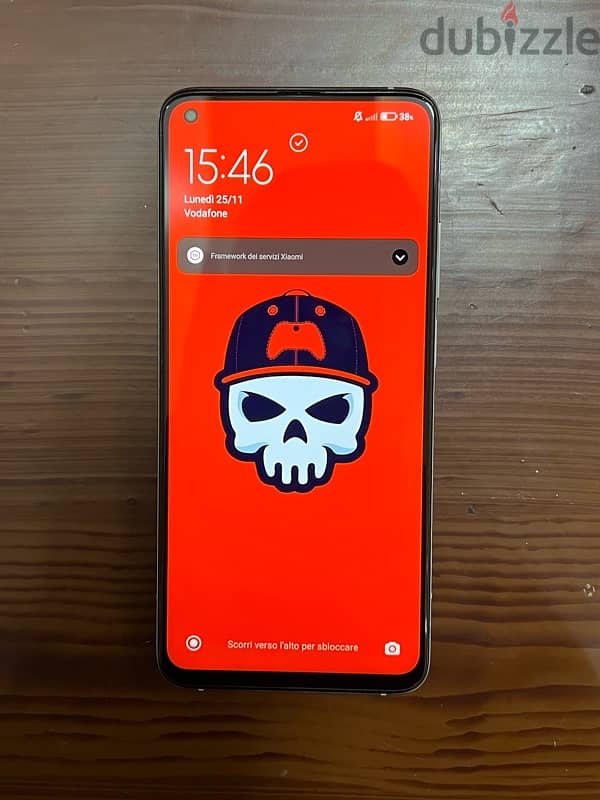 Xiaomi Mi 10T حالة ممتازة 2