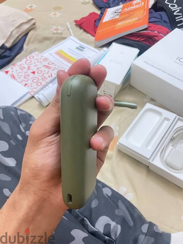 iqos iluma 3